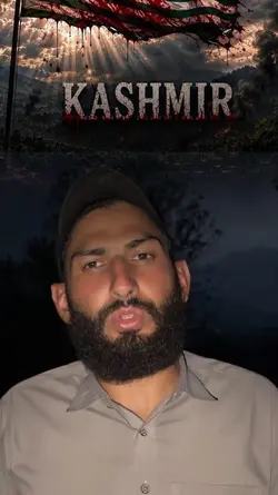 Kashmir bleeding
