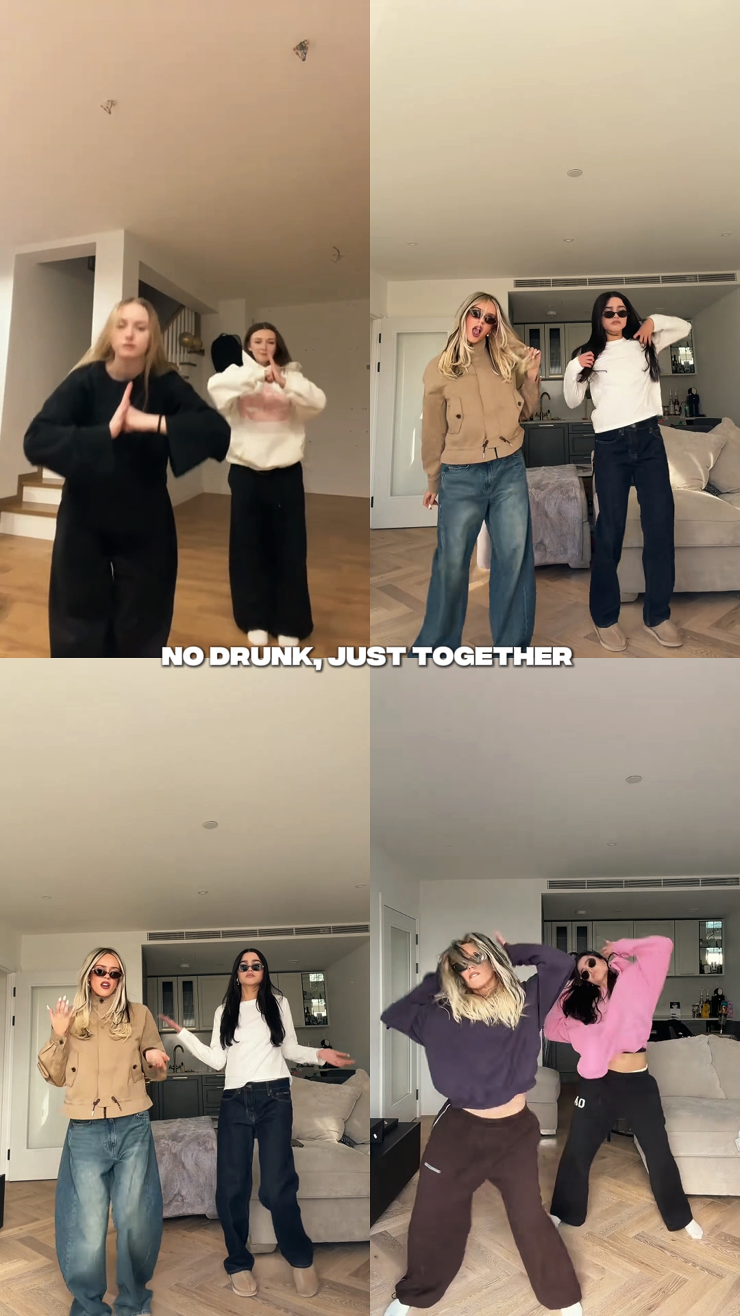  just together 