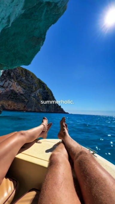 Summerholic
