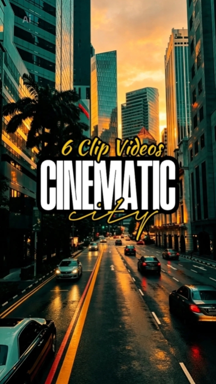 CIUDAD CINEMÁTICA 3