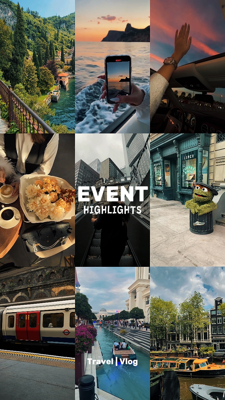 Event Highlights