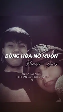Em làm gì cũng được