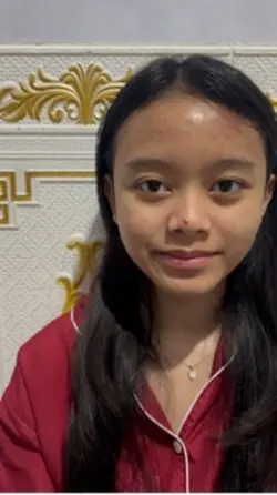 Transisi makeup