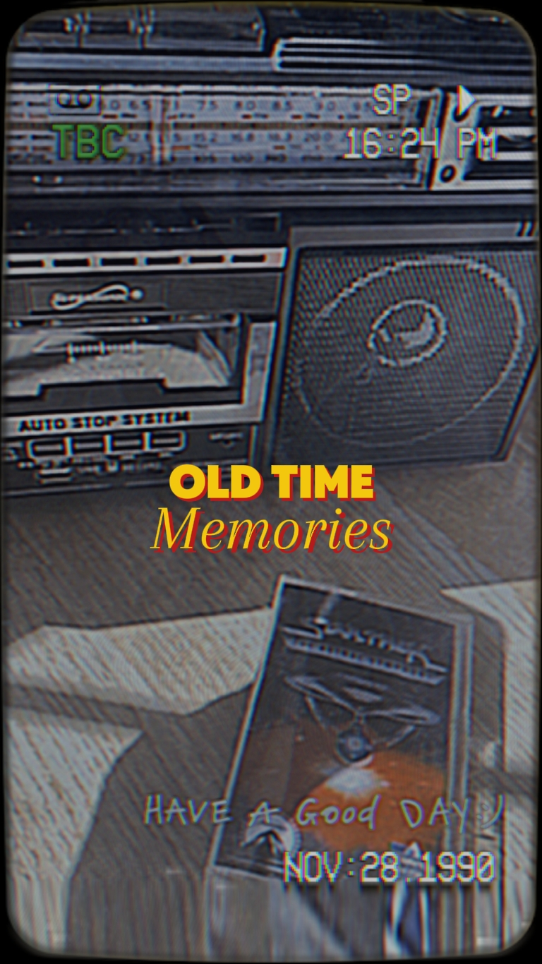 old time memories