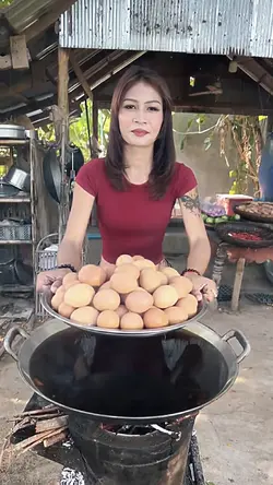 เฮ็ดตาส้มตาหวาน~