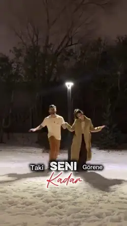 Taki seni 