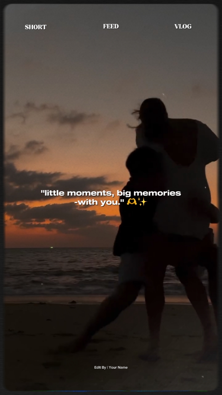 cinematic couple