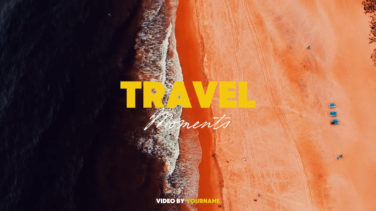 TRAVEL MOMENTS