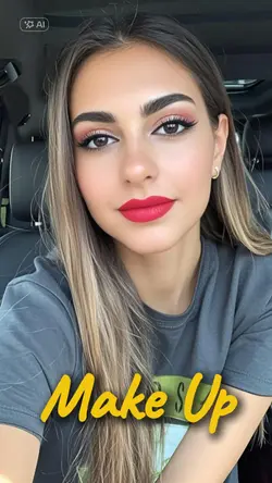 MaKe Up