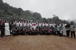 tanag airku tidak