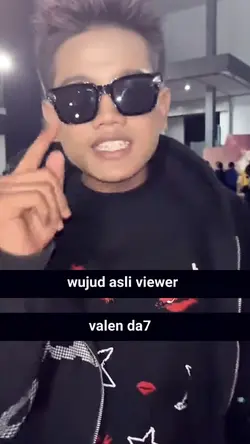 Wujud asli viewers