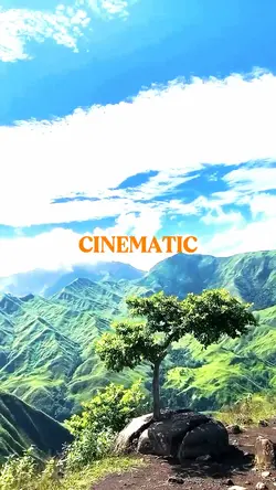 CINEMATIC