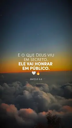 Deus vê
