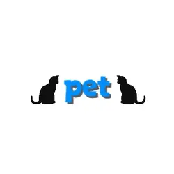 the theme is pet