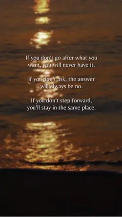 If you don’t….