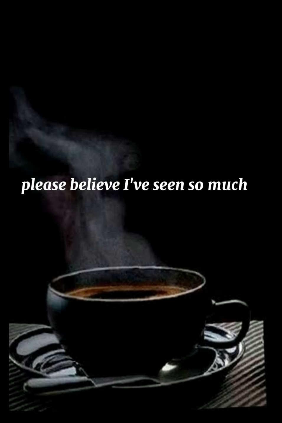 coffee Lover#blur