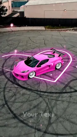 Free car edit