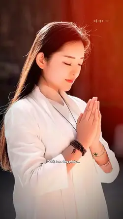 Một Niệm Sân Si…🪷