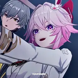 Anime edit 