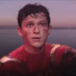 Free spiderman edit