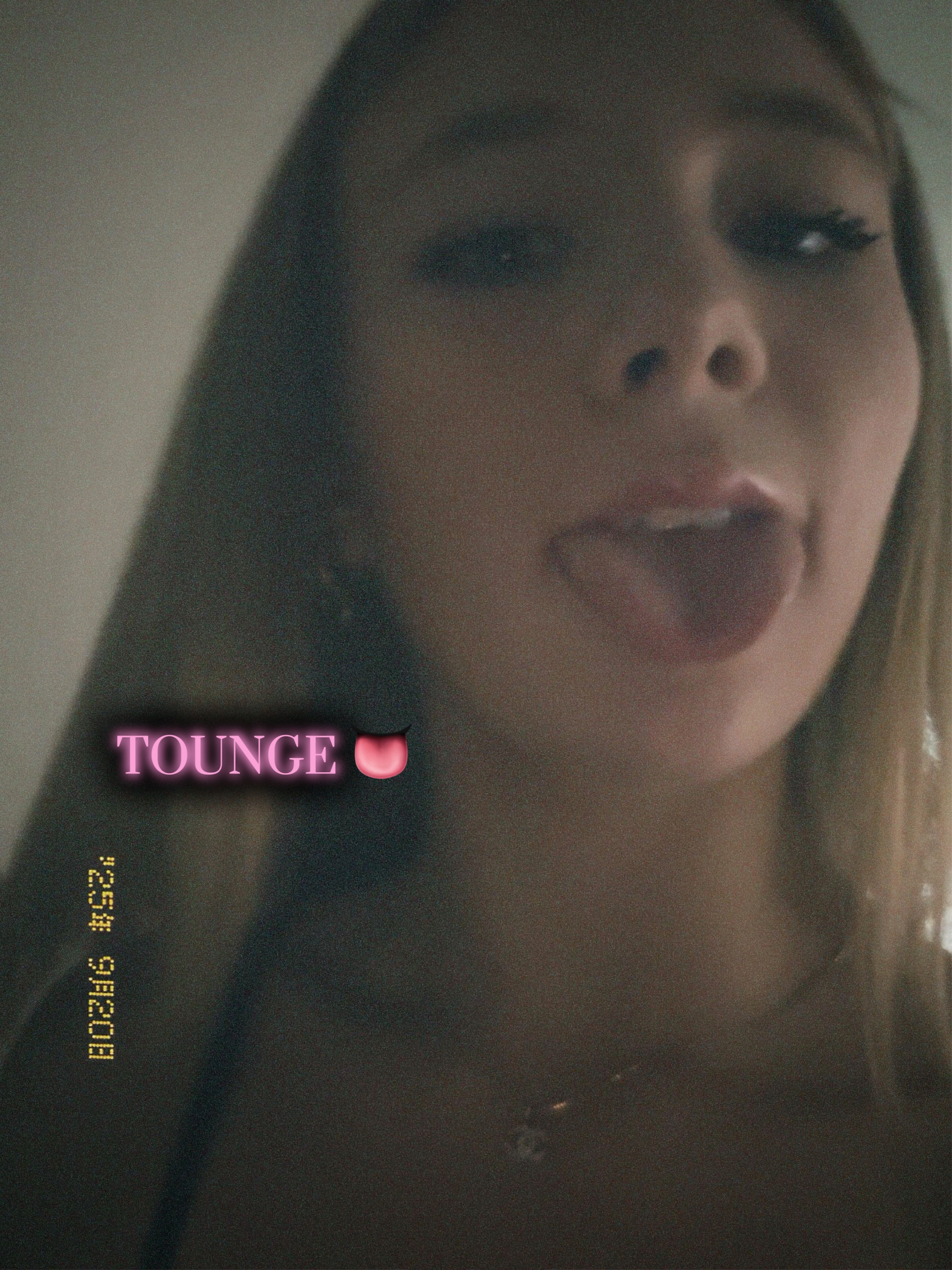 Tongue 