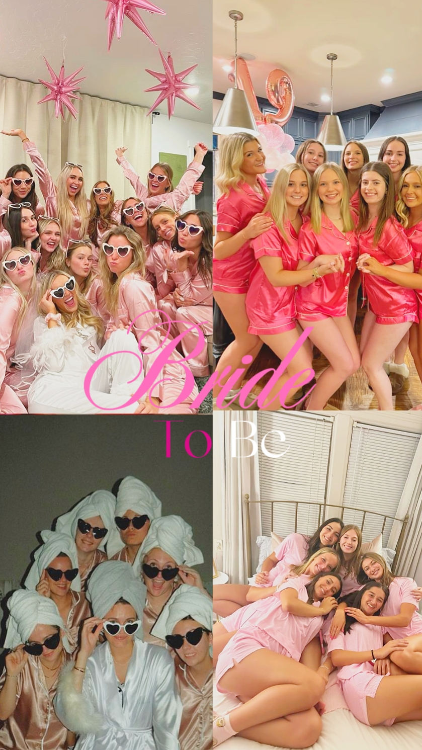 bride to be