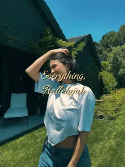 Hallelujah