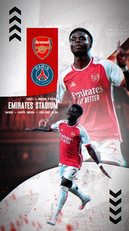 FLYER MATCHDAY