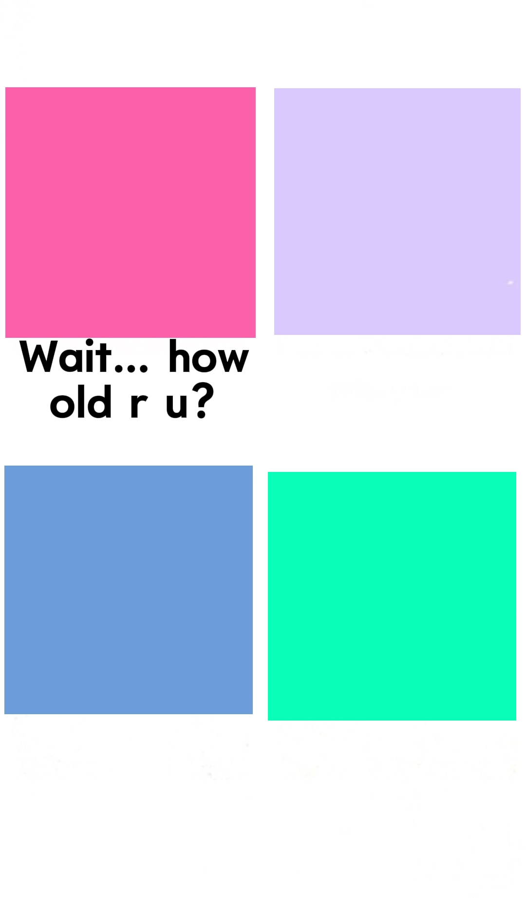 uas funny templates