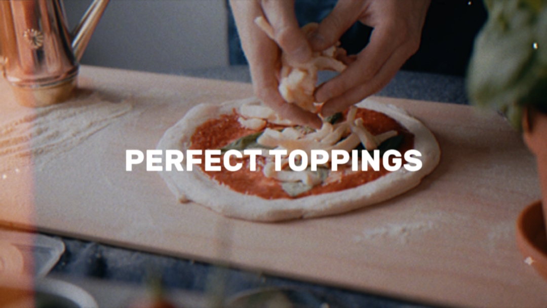 food intro 