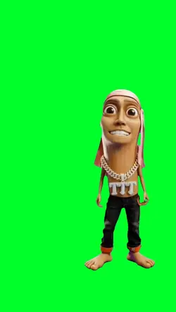 Tiki tiki tung tung