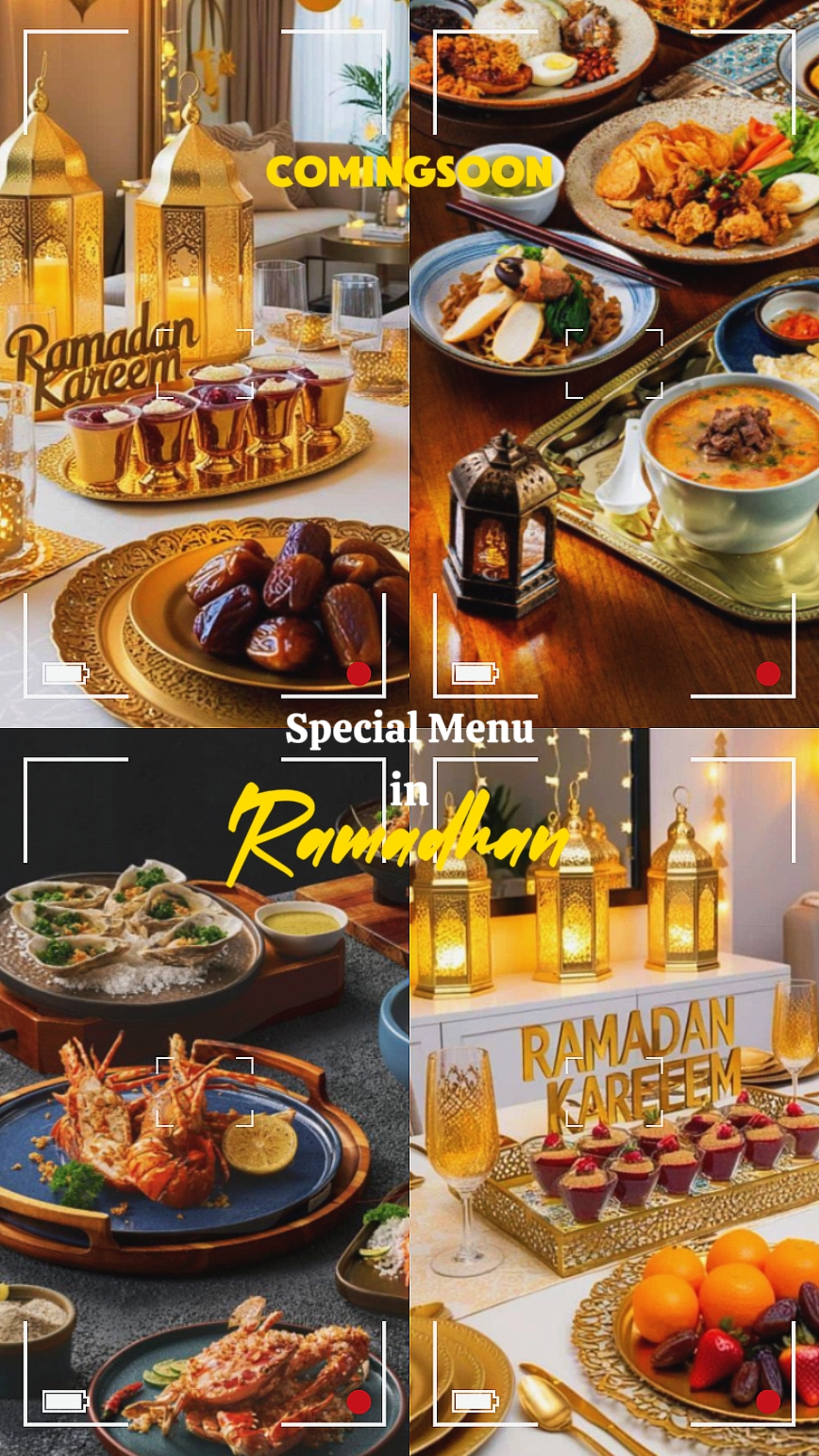 Menu Baru