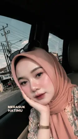 terbelah jadi dua 