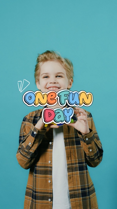 One Fun Day