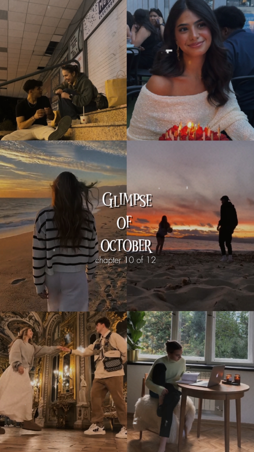 pembuangan Oktober