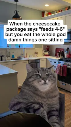 cheesecake package
