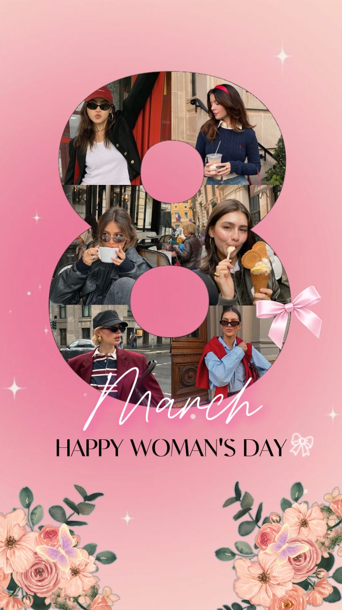 Día de la Mujer 