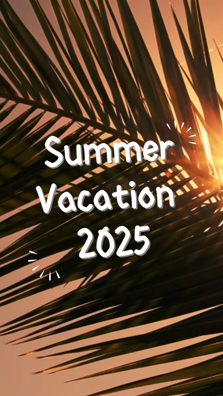 Vacation2025