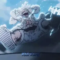 LUFFY 