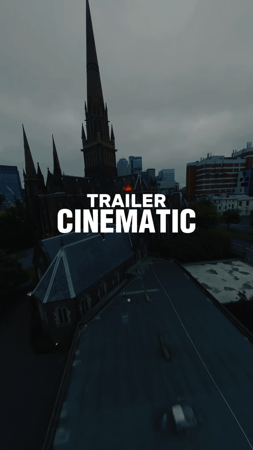 Trailer Sinematik