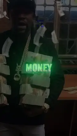 Tunde x Money May 💸