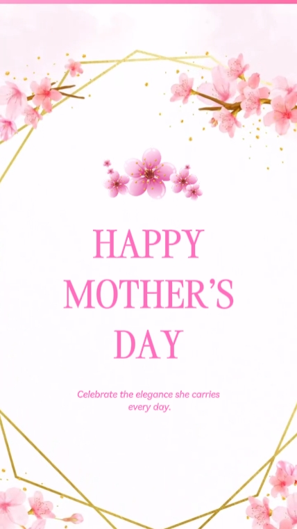 Venta del día de la madre