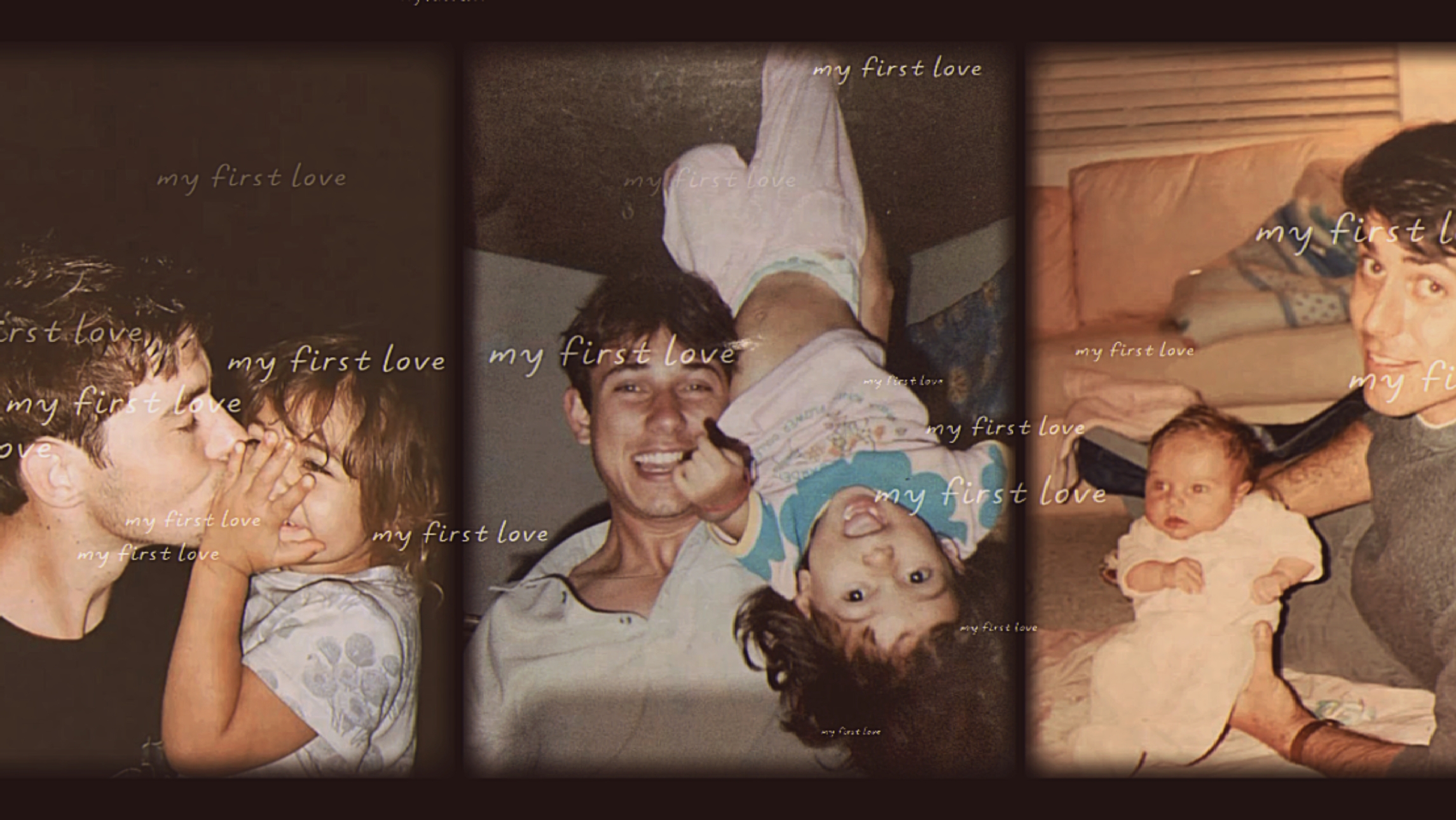 My First Love