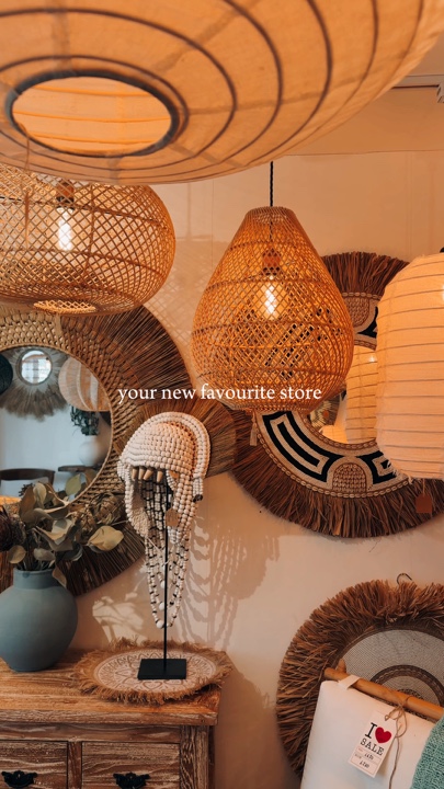 Tienda estética