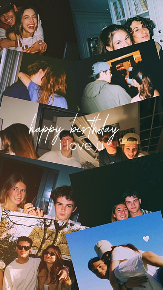 happy birthday mylov
