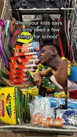 Parent Back 2 School