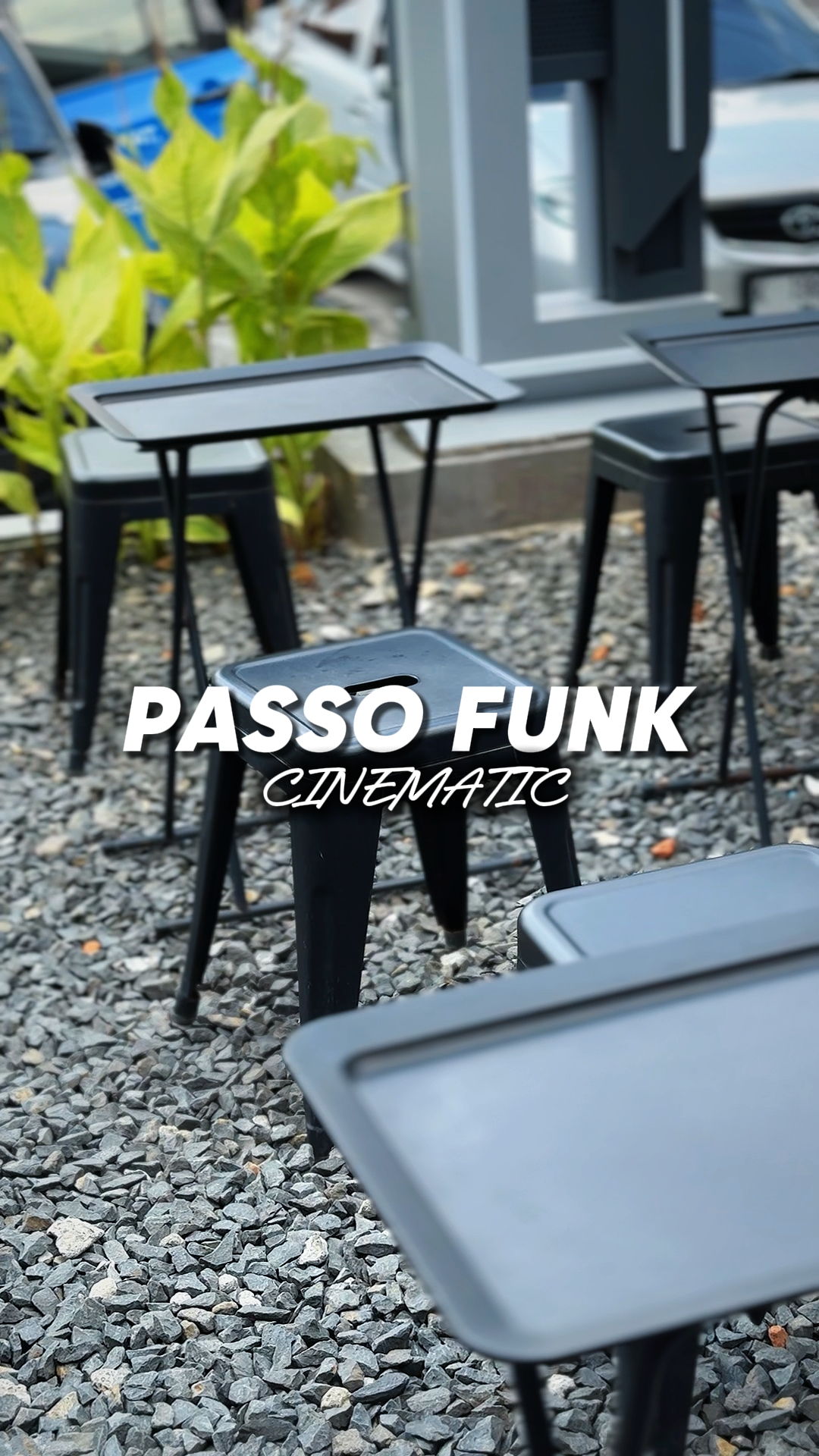 PASSO FUNK CINEMATIC