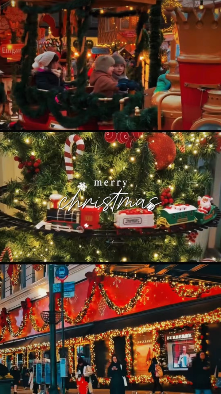 Feliz Navidad