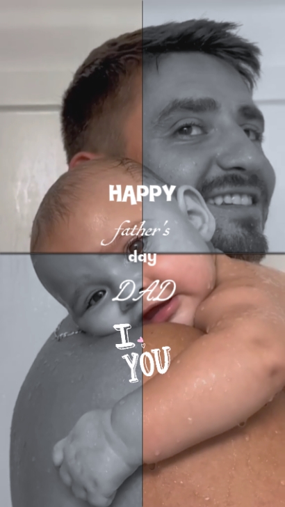 Happy Father's Day