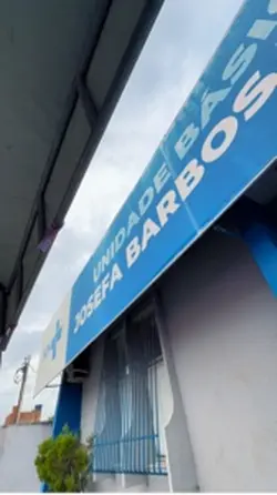 Zerando filas UBS